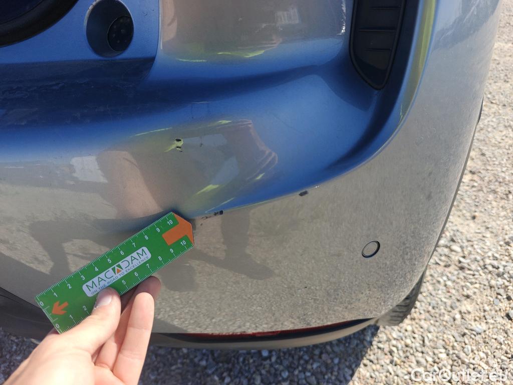  Citroen  DS3 DS DS 3 Crossback / 2018 / 5P / todoterreno BlueHDi 81 kW Manual PERFORMANCE LINE #23