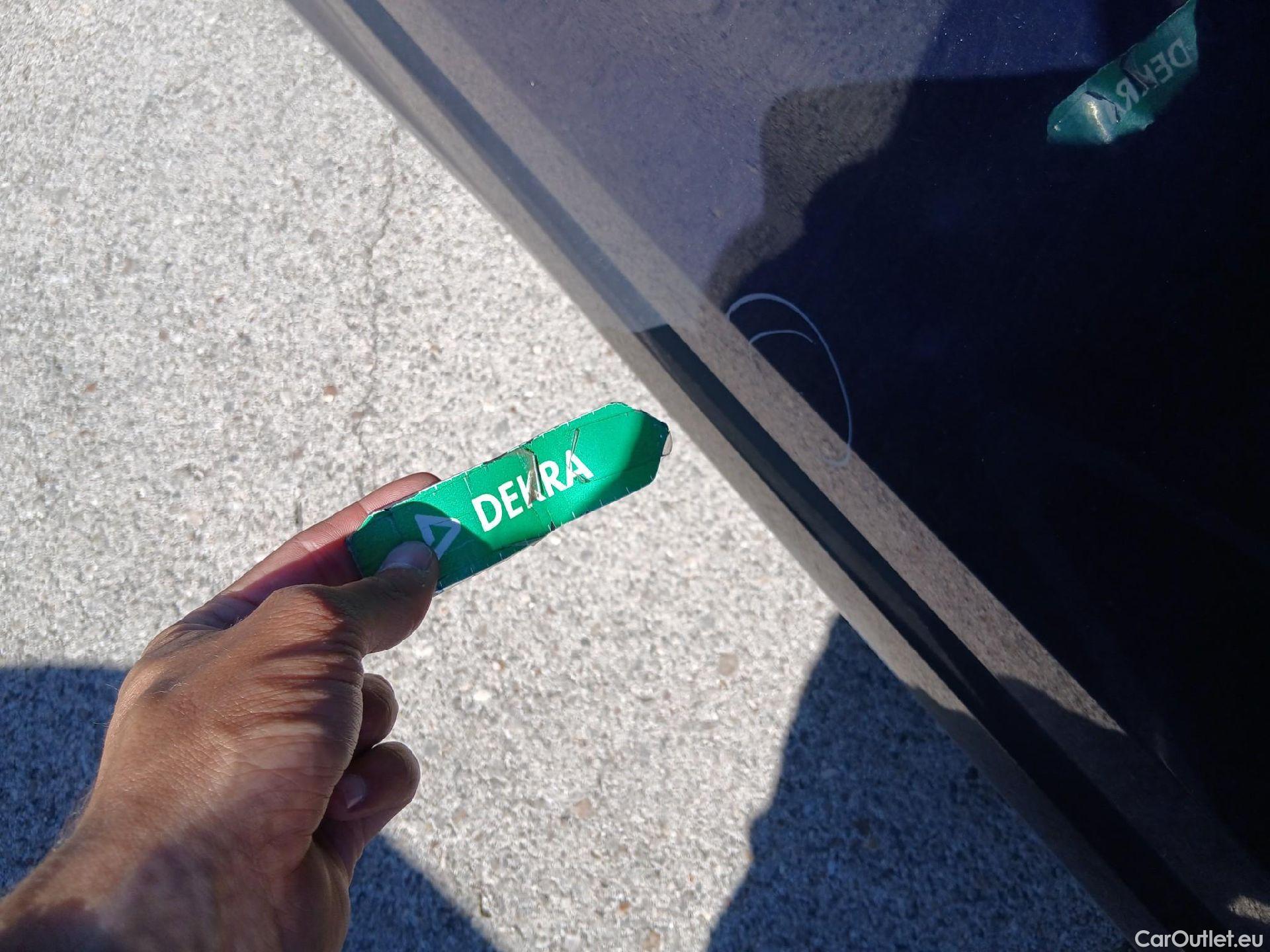  Audi  Q3 AUDI  / 2018 / 5P / todoterreno Advanced 35 TDI 110kW (150CV) S tronic #19