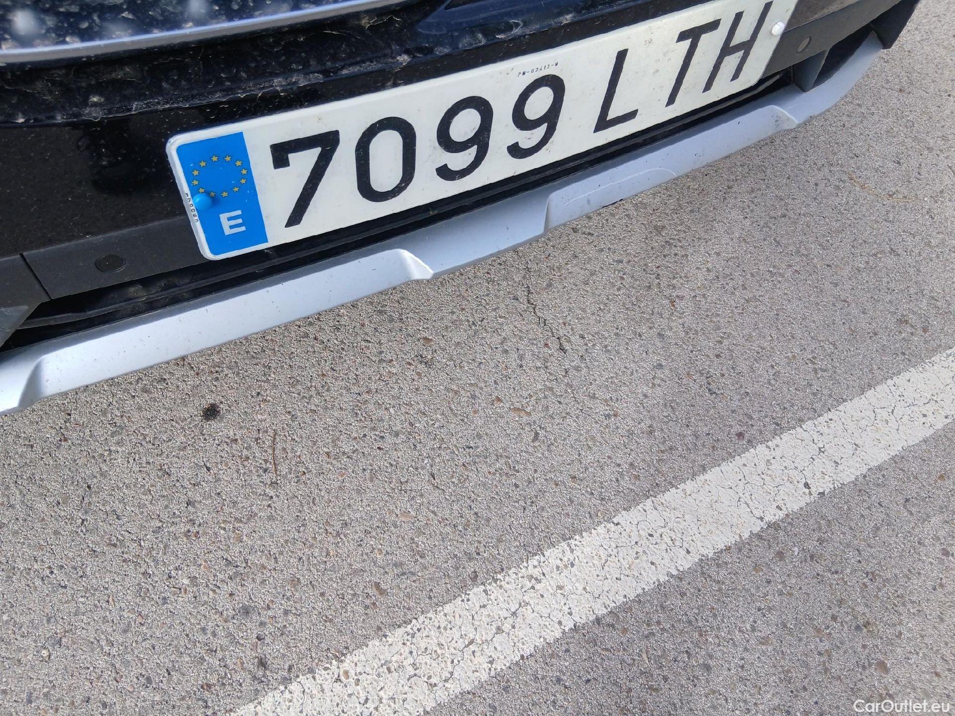  Bmw  X4 BMW  / 2021 / 5P / todoterreno xDrive20d #6