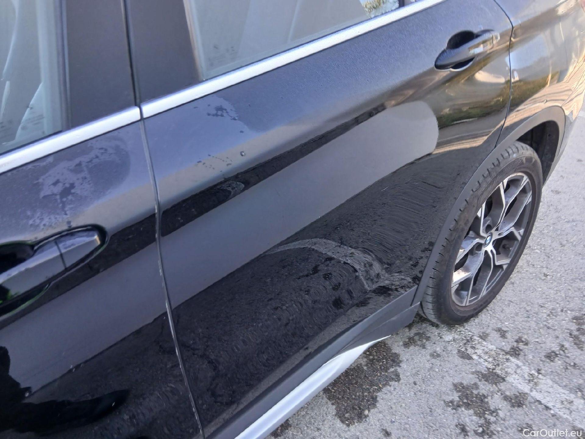  Bmw  X1 BMW  / 2019 / 5P / todoterreno xDrive25e #14