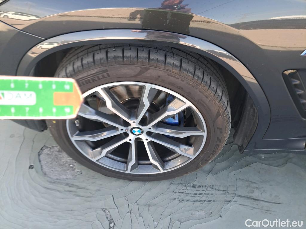  Bmw  X3 Serie  xDrive 30d M Sport 3.0 285CV AT8 6E #5