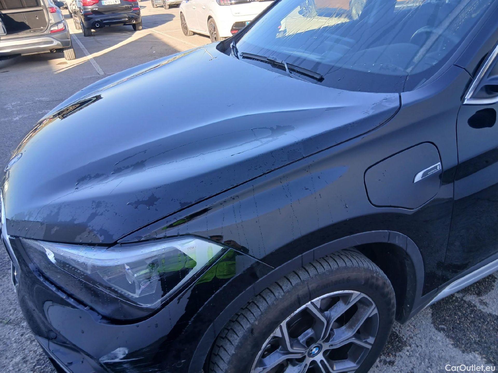  Bmw  X1 BMW  / 2019 / 5P / todoterreno xDrive25e #8