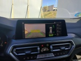  Bmw  X4 Serie  xDrive 20d M Sport 2.0 190CV AT8 6E #9