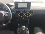 Citroen  DS3 DS DS 3 Crossback / 2018 / 5P / todoterreno BlueHDi 81 kW Manual PERFORMANCE LINE #14