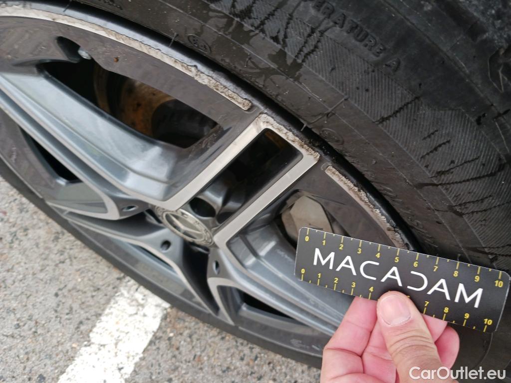  Mercedes  G-Klasee MERCEDES-BENZ Clase GLC 300d 4MATIC 310 CV #8