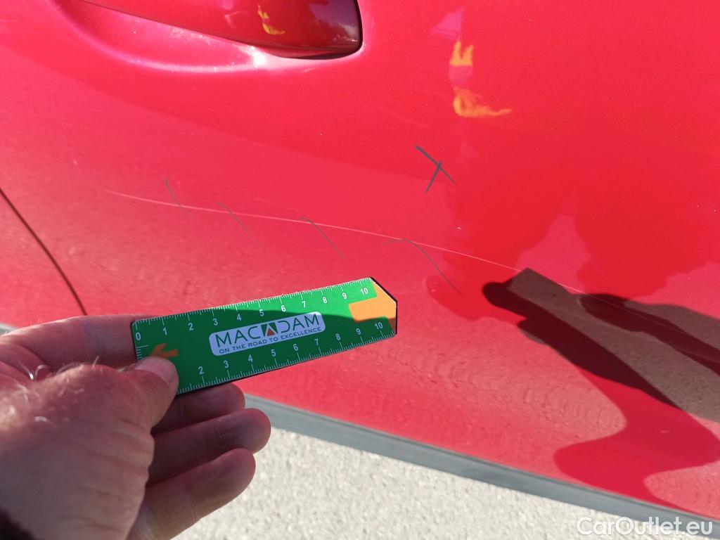  KIA  XCeed KIA  / 2019 / 5P / todoterreno 1.0 T-GDi Drive 88kW (120CV) #6