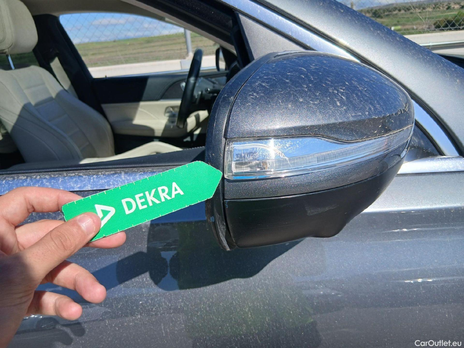  Mercedes  G-Klasee MERCEDES-BENZ GLE Coupé / 2020 / 5P / todoterreno GLE 350 de 4MATIC (Híbrido Enchufable) #26