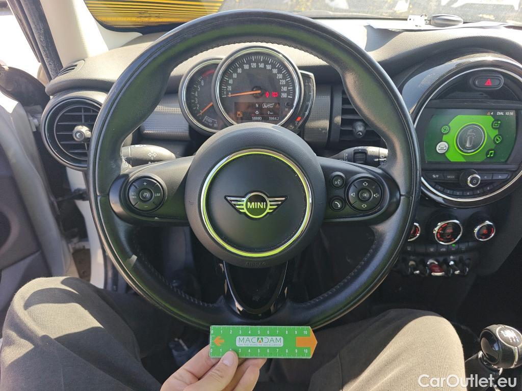  Mini  Cooper MINI MINI / 2014 / 5P / berlina con portón  5 PUERTAS #52