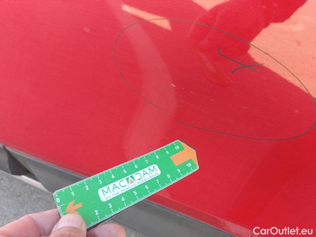  KIA  XCeed KIA  / 2019 / 5P / todoterreno 1.0 T-GDi Drive 88kW (120CV) #8