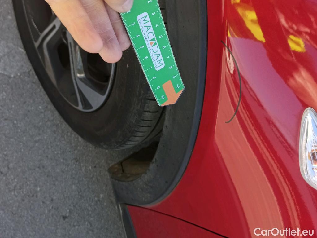  KIA  XCeed KIA  / 2019 / 5P / todoterreno 1.0 T-GDi Drive 88kW (120CV) #23