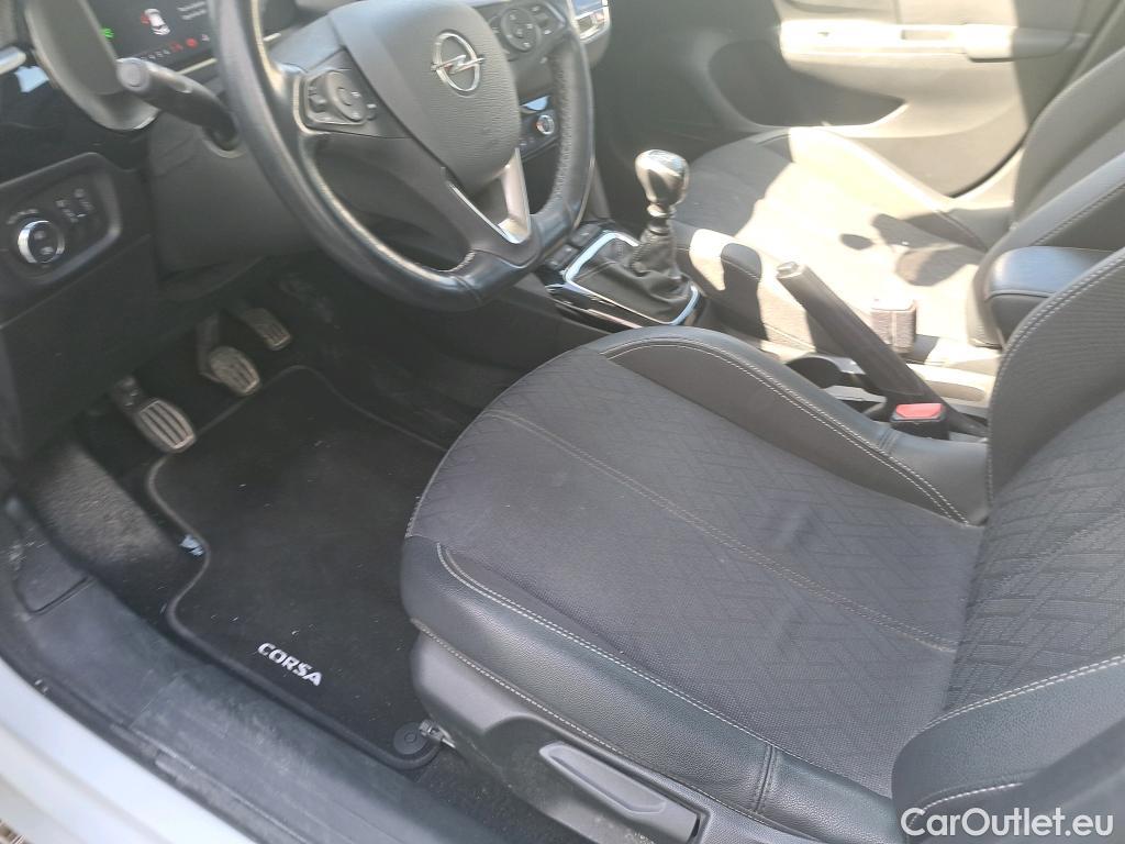  Opel  Corsa OPEL  1.2T XHL 74kW (100CV) Elegance (CX2) #9