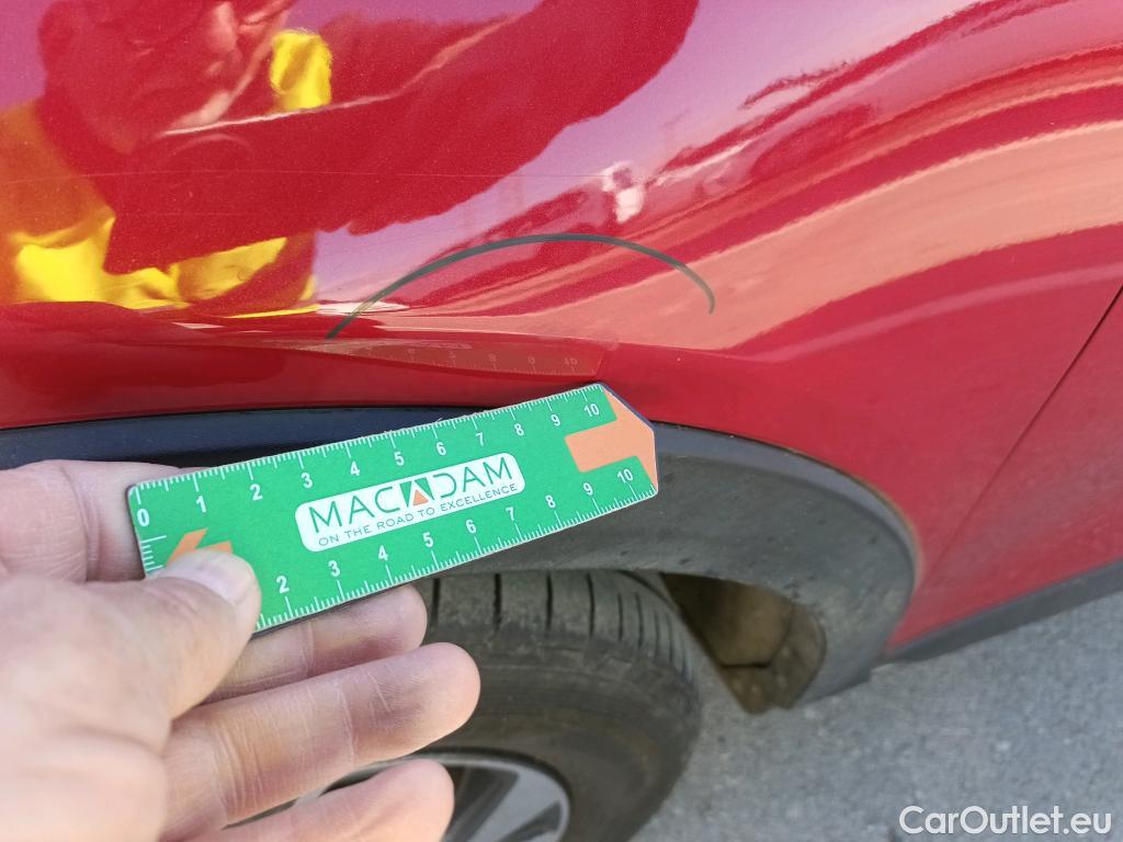  KIA  XCeed KIA  / 2019 / 5P / todoterreno 1.0 T-GDi Drive 88kW (120CV) #24