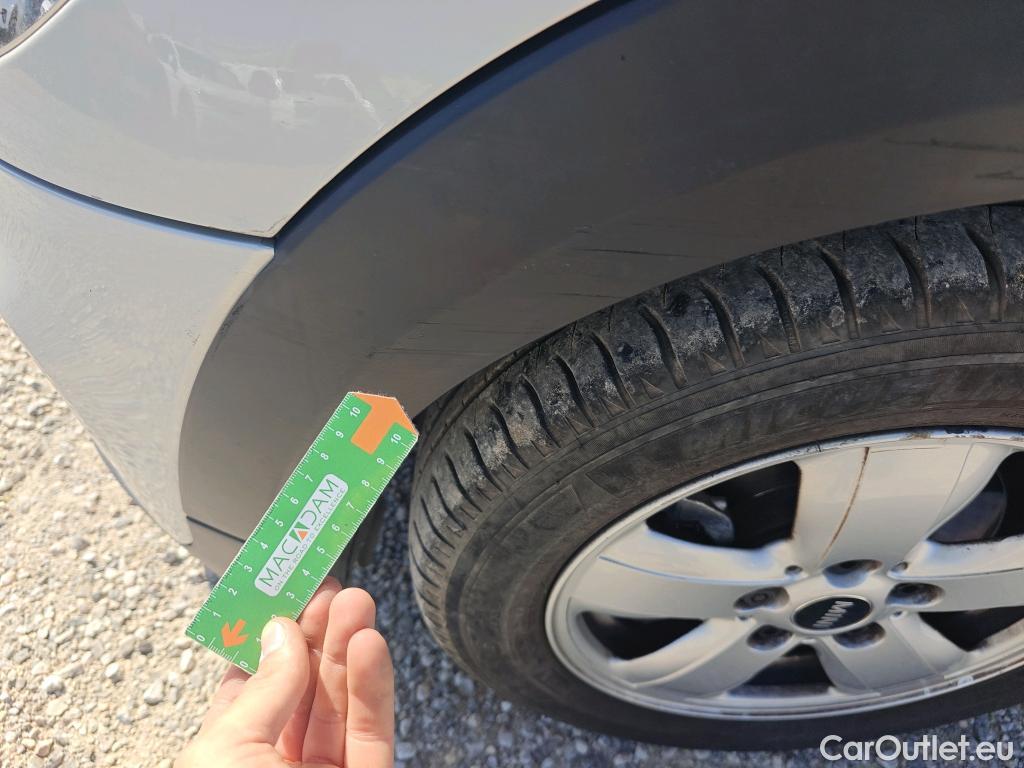  Mini  Cooper MINI MINI / 2014 / 5P / berlina con portón  5 PUERTAS #62