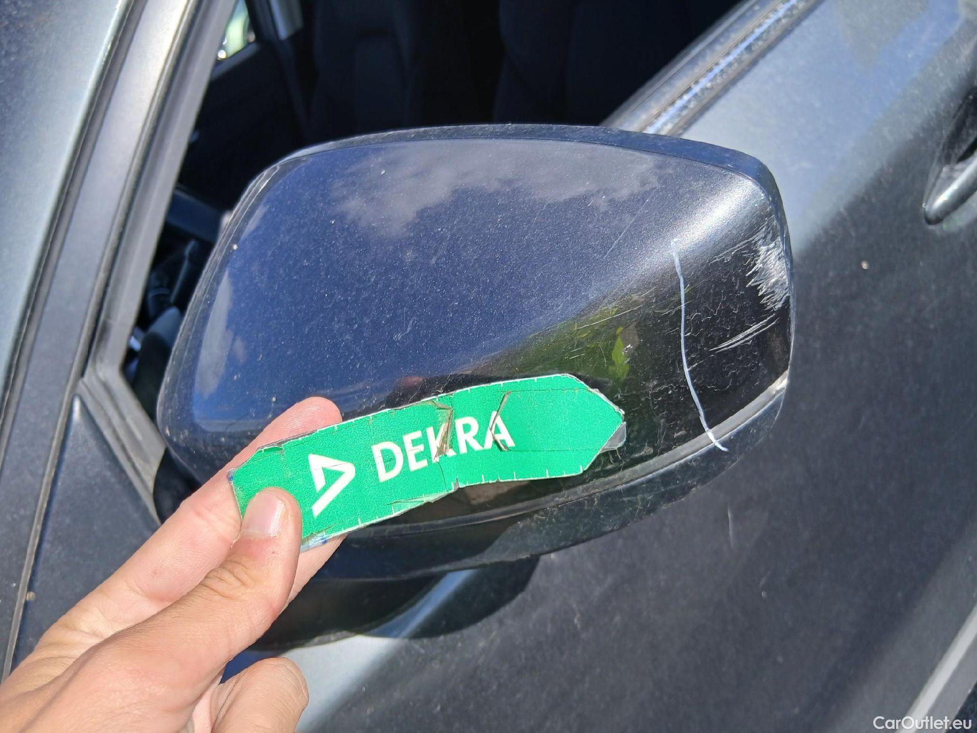  Mazda  CX-5 MAZDA  / 2017 / 5P / todoterreno 2.0 GE 121kW (165CV) 2WD Origin #11