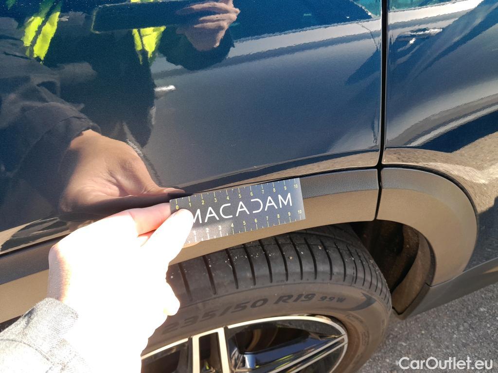  Mercedes  GLB MERCEDES-BENZ   200D DCT 150CV (AC)# Opcionales 7820€# #14