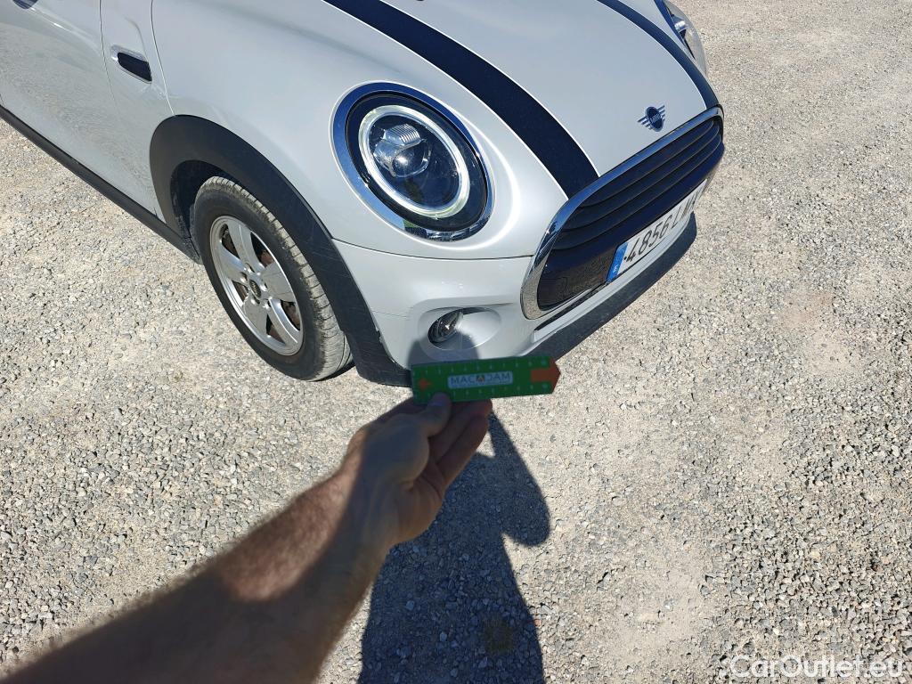  Mini  Cooper MINI MINI / 2014 / 5P / berlina con portón  5 PUERTAS #19