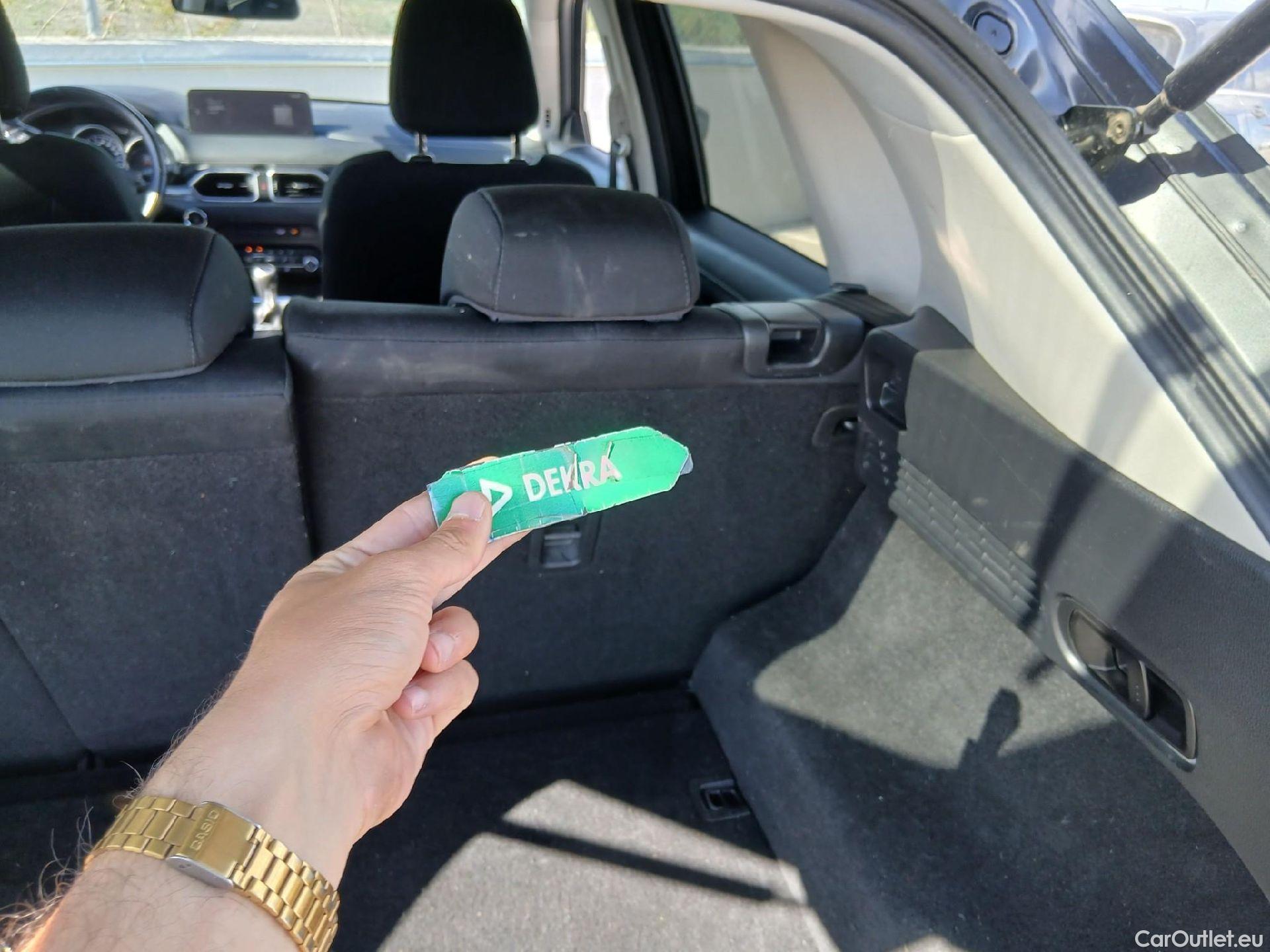  Mazda  CX-5 MAZDA  / 2017 / 5P / todoterreno 2.0 GE 121kW (165CV) 2WD Origin #29