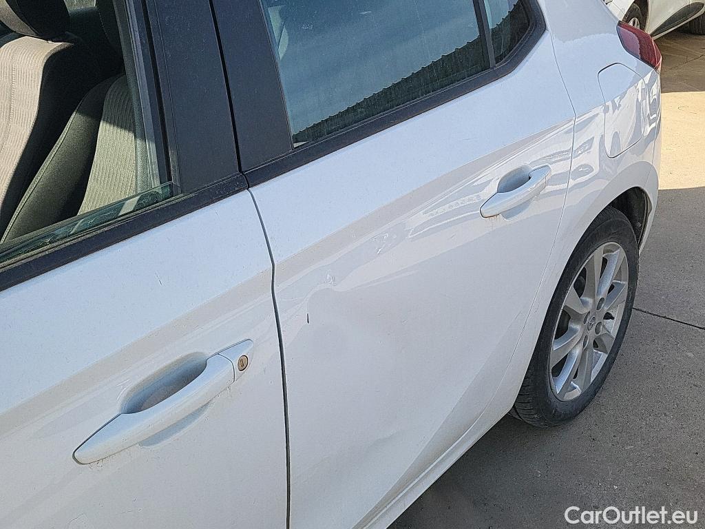  Opel  Corsa OPEL  / 2019 / 5P / berlina con portón 1.2 XEL 55kW (75CV) Edition #1