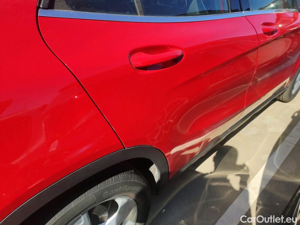  Mercedes  GLA MERCEDES-BENZ Clase  / 2017 / 5P / todoterreno  180 #7