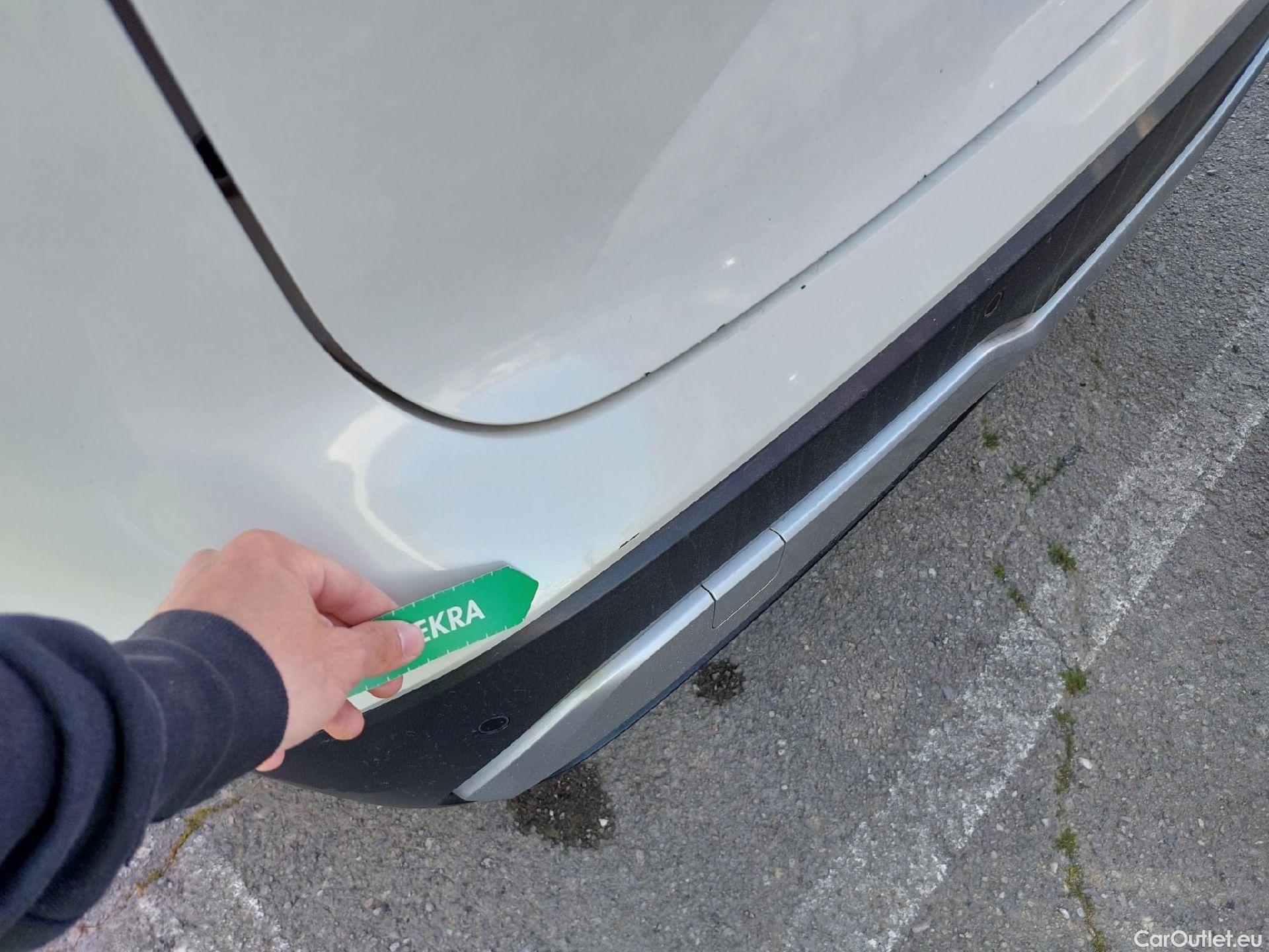  Nissan  Qashqai NISSAN  / 2021 / 5P / todoterreno DIG-T 116kW (158CV) mHEV Xtronic Tekna+ #9