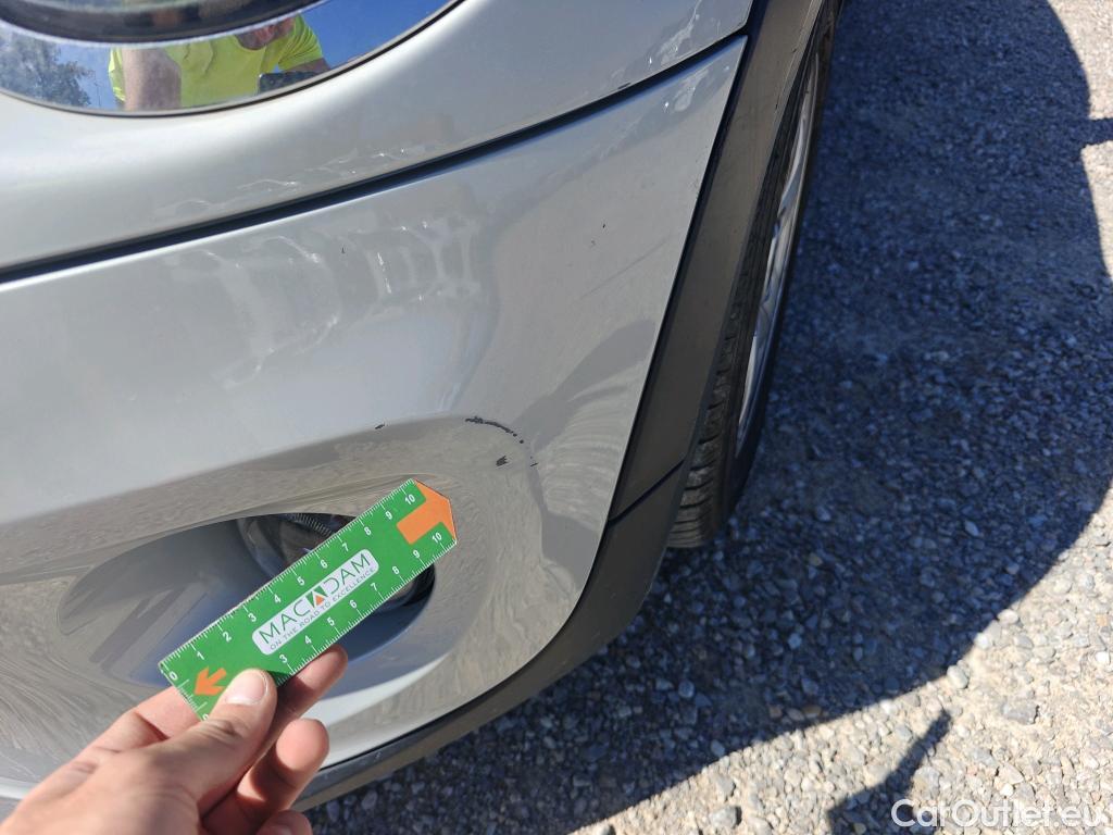  Mini  Cooper MINI MINI / 2014 / 5P / berlina con portón  5 PUERTAS #23