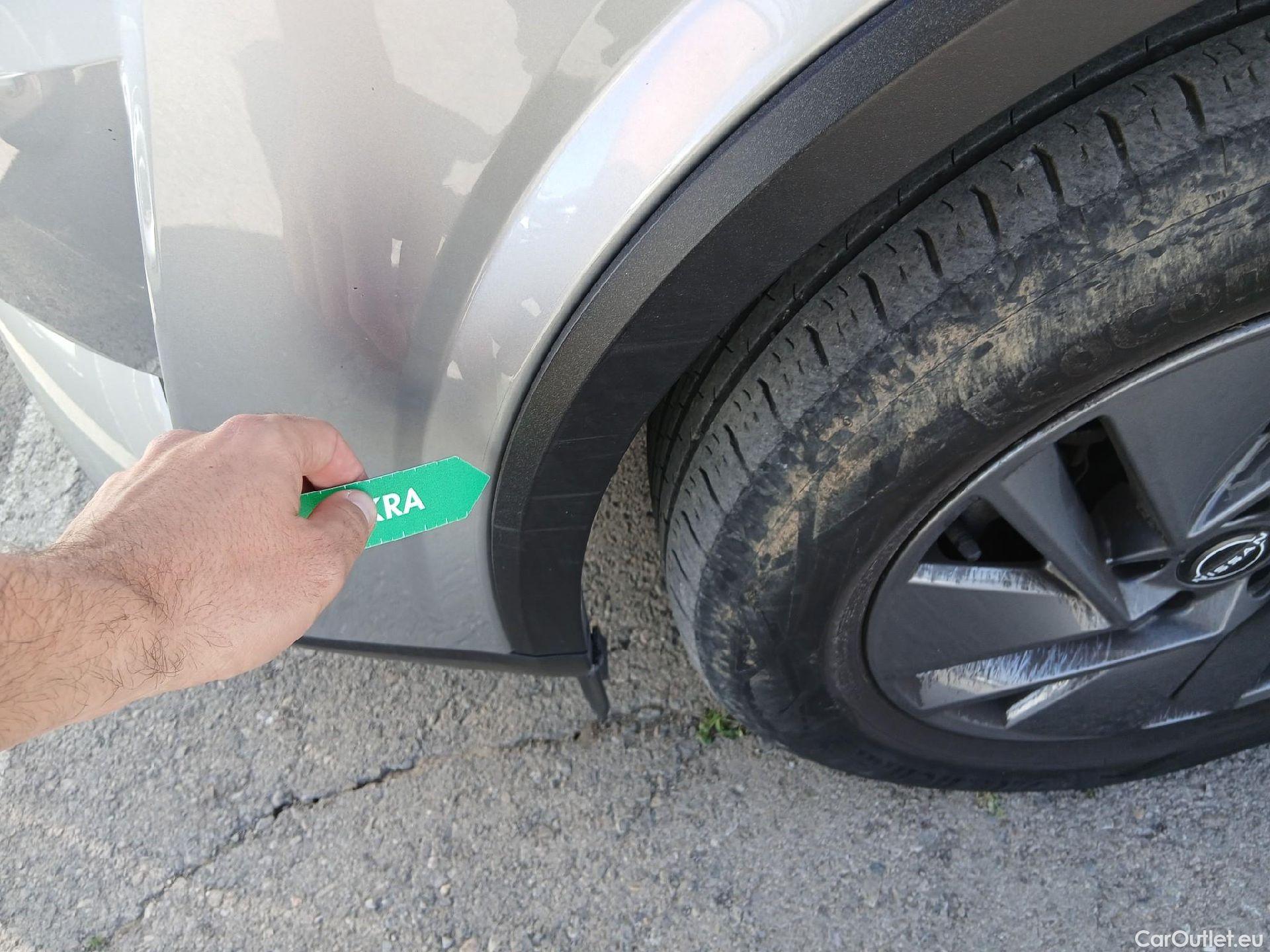  Nissan  Qashqai NISSAN  / 2021 / 5P / todoterreno DIG-T 116kW (158CV) mHEV Xtronic Acenta (AC8) #5