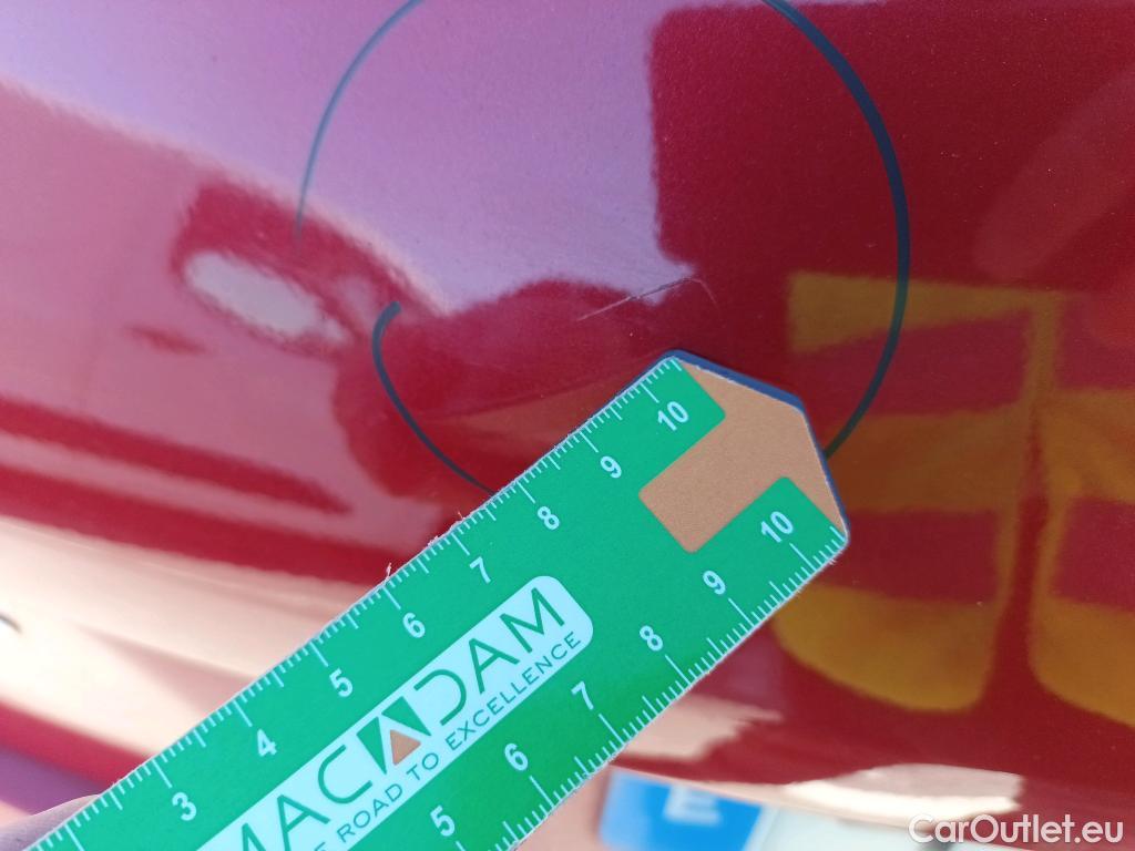  KIA  XCeed KIA  / 2019 / 5P / todoterreno 1.0 T-GDi Drive 88kW (120CV) #2