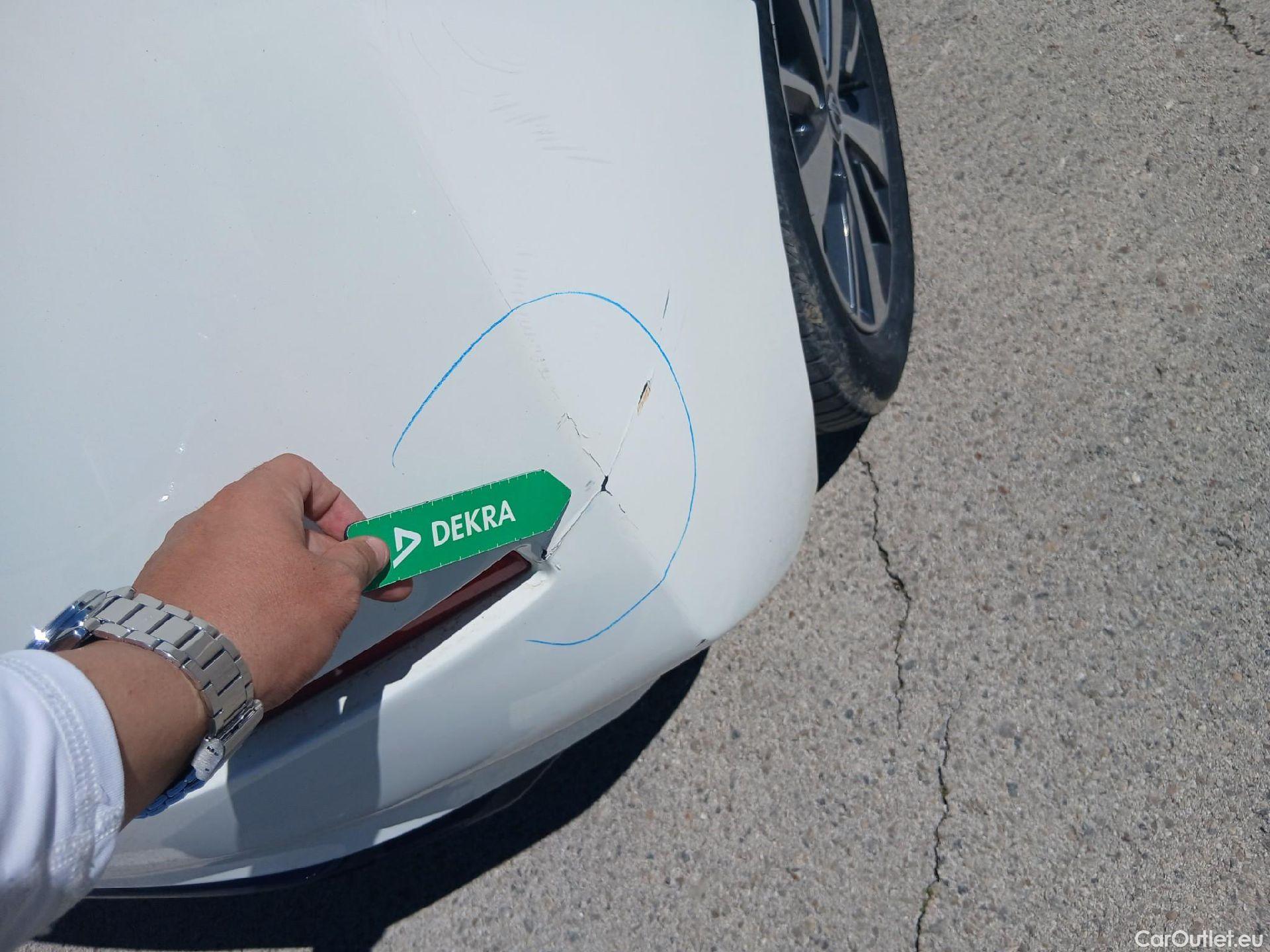  Nissan  Leaf NISSAN  berlina con portón 40kWh Acenta 150 CV  #7