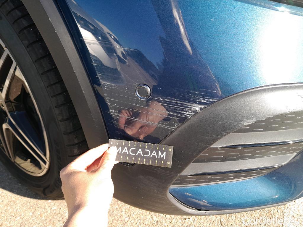  Mercedes  GLB MERCEDES-BENZ   200D DCT 150CV (AC)# Opcionales 7820€# #10