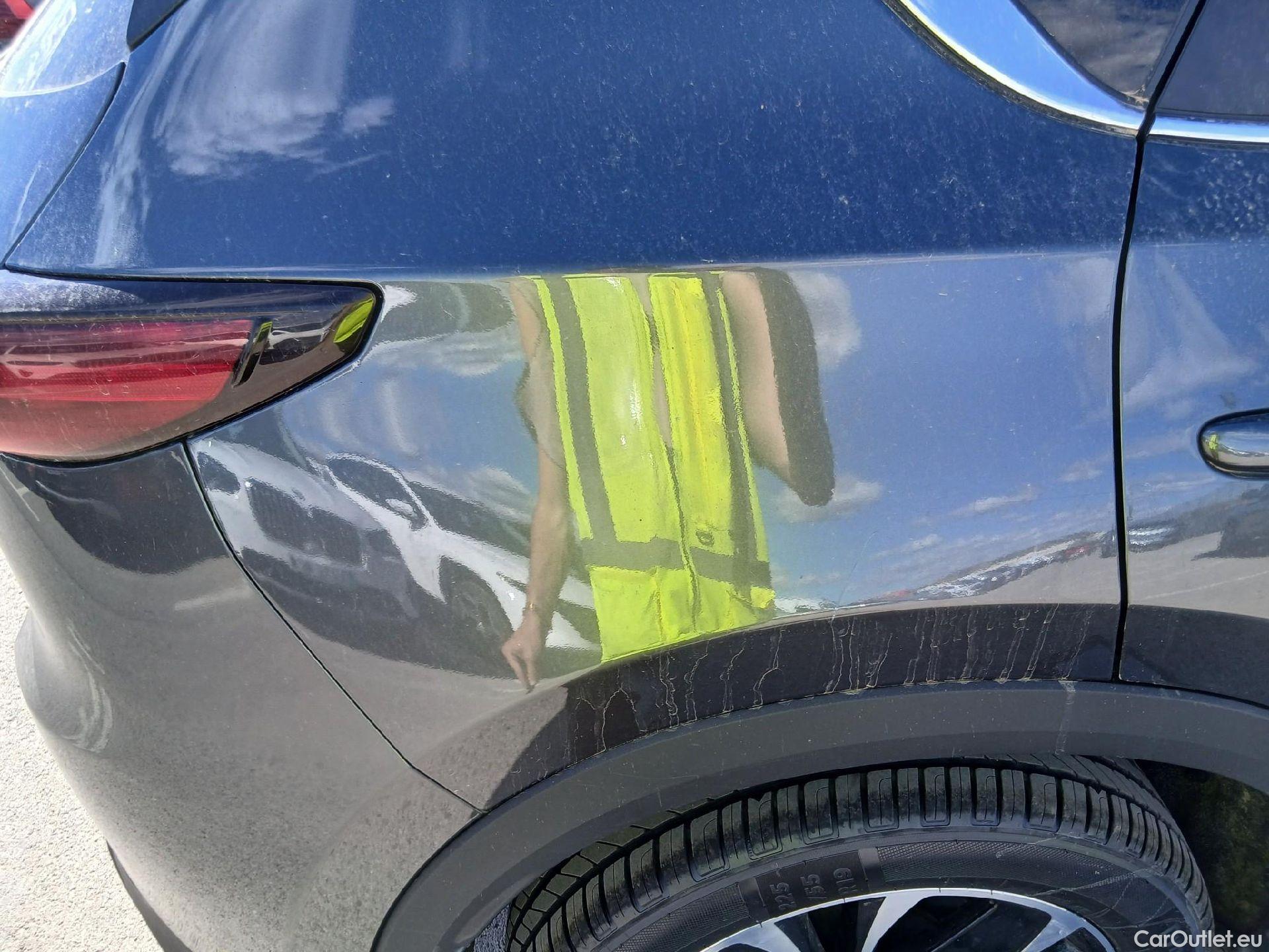  Mazda  CX-5 MAZDA  / 2017 / 5P / todoterreno 2.0 GE 121kW (165CV) 2WD Origin #33