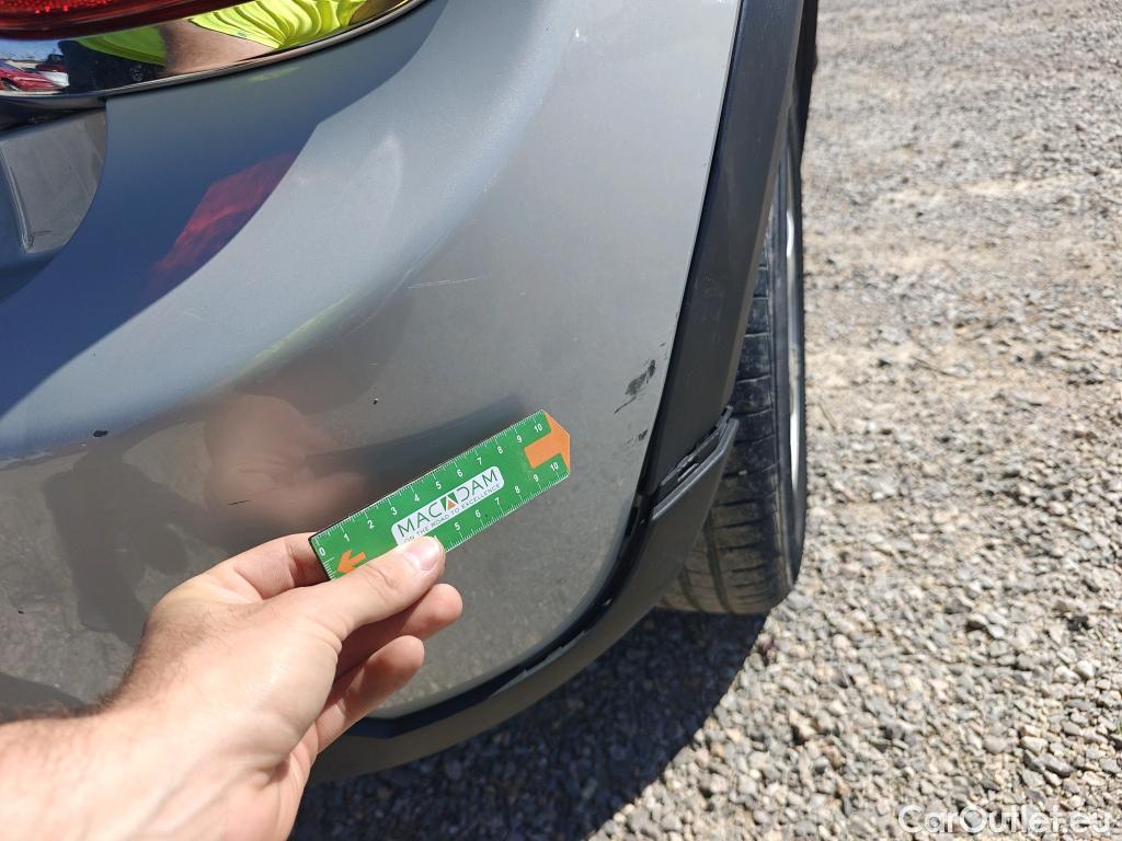  Mini  Cooper MINI MINI / 2014 / 5P / berlina con portón  5 PUERTAS #16