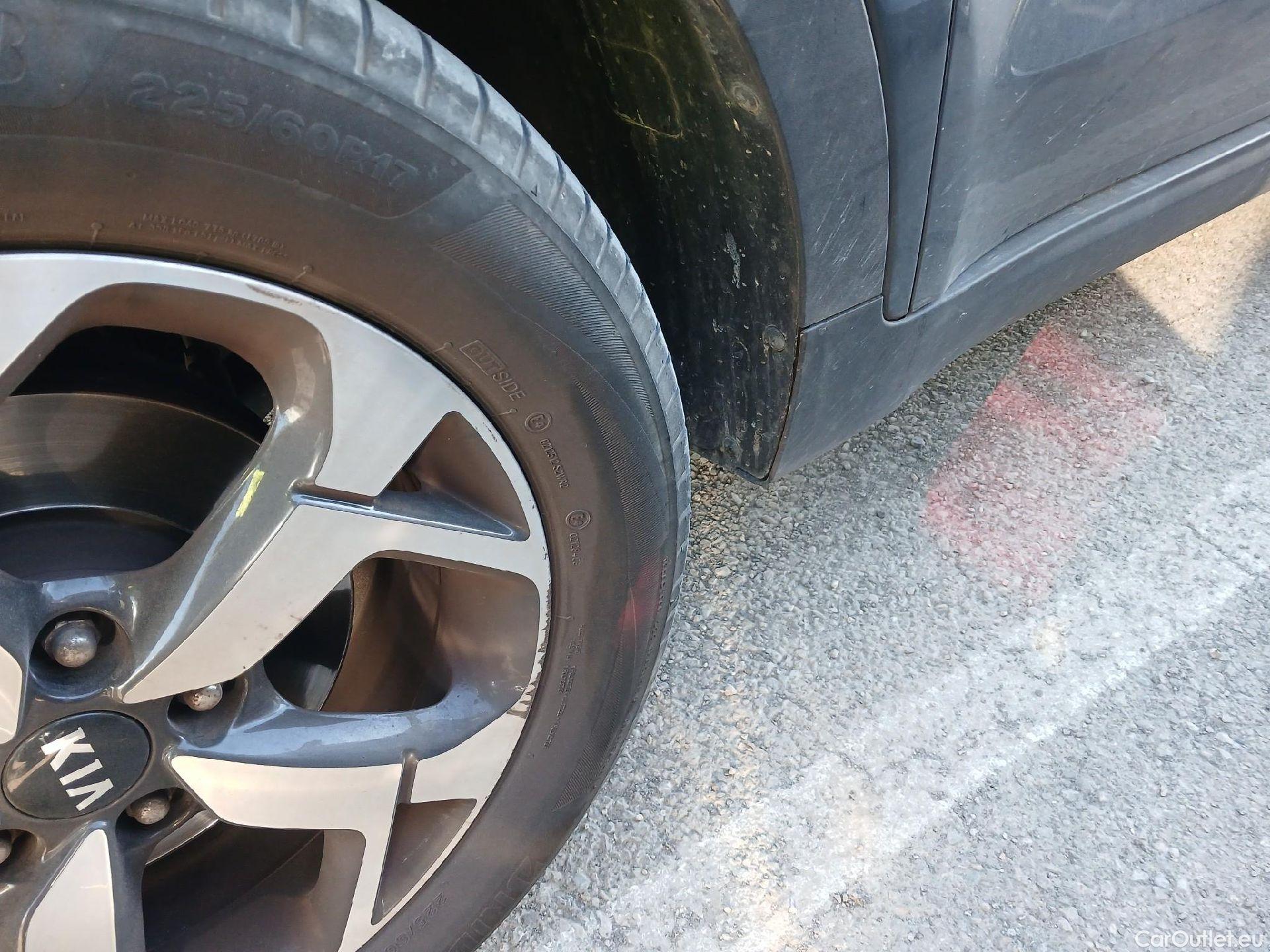  KIA  Sportage KIA  / 2018 / 5P / todoterreno 1.6 MHEV Drive Plus 100kW (136CV) 4x2 #6