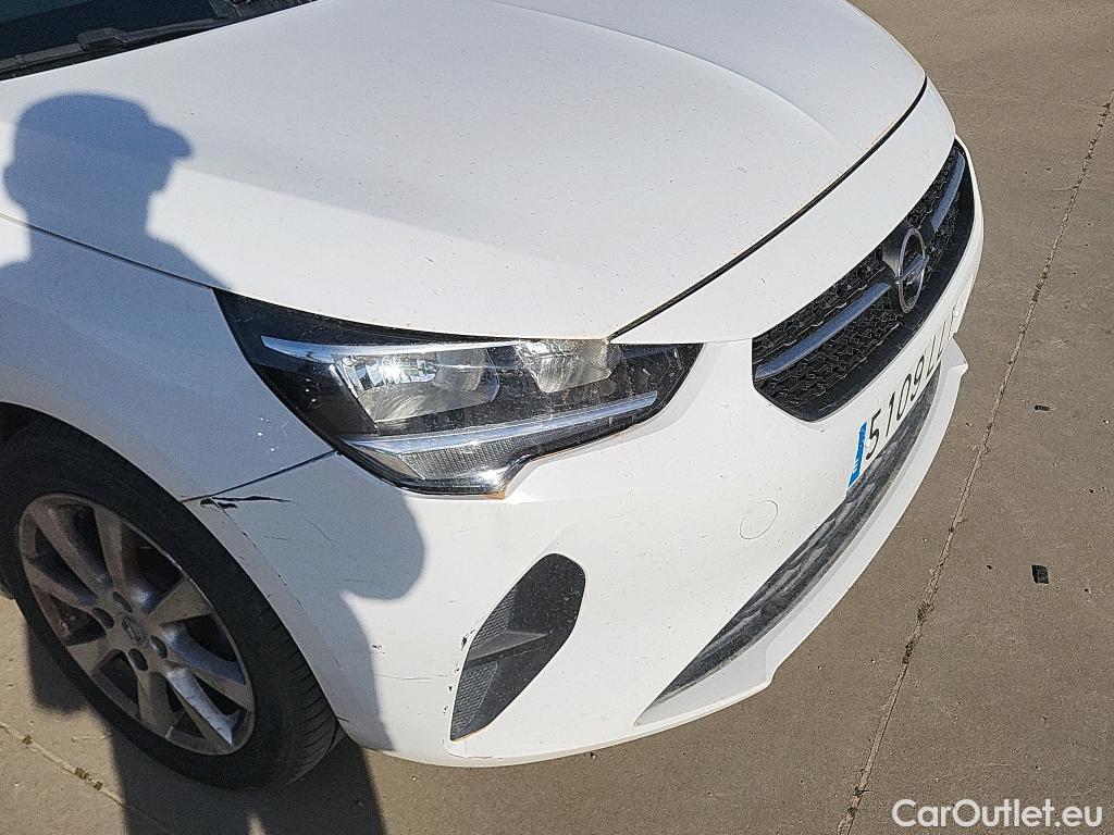  Opel  Corsa OPEL  / 2019 / 5P / berlina con portón 1.2 XEL 55kW (75CV) Edition #15