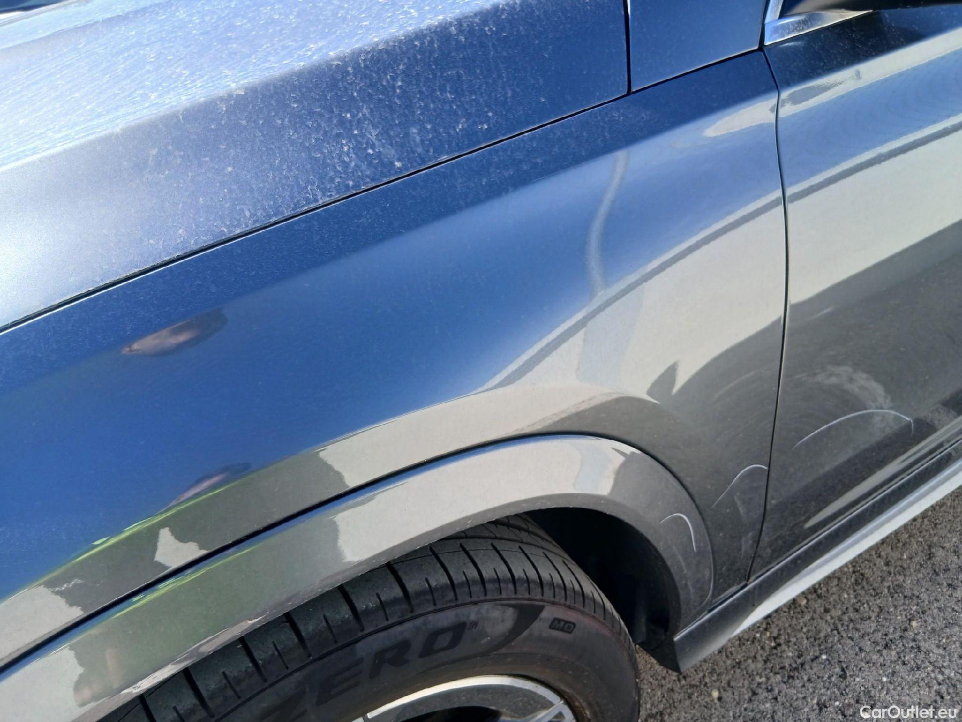  Mercedes  G-Klasee MERCEDES-BENZ GLE Coupé / 2020 / 5P / todoterreno GLE 350 de 4MATIC (Híbrido Enchufable) #12