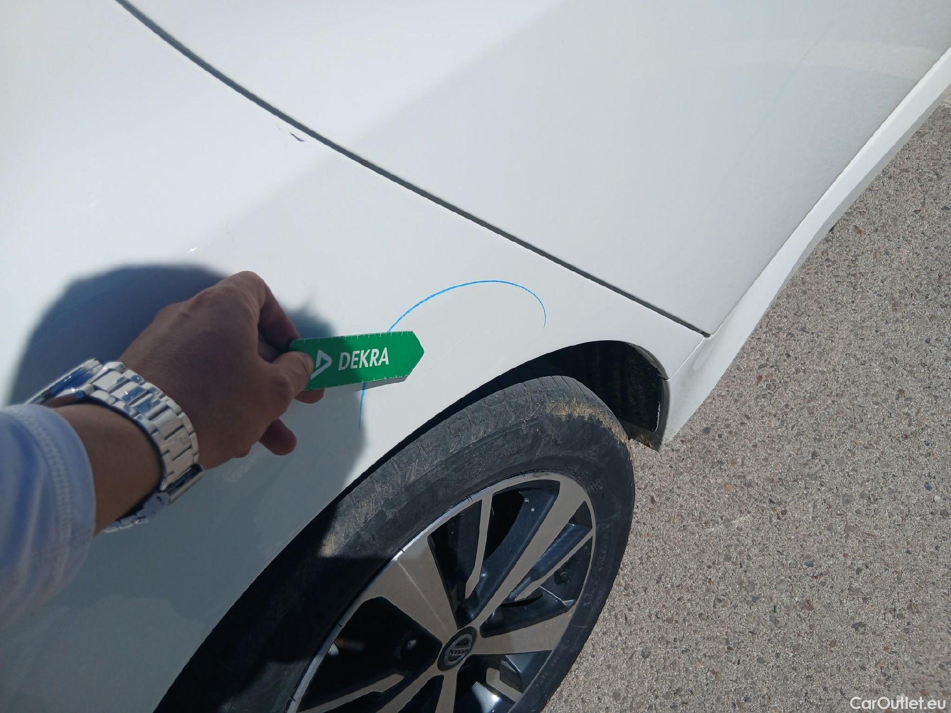  Nissan  Leaf NISSAN  berlina con portón 40kWh Acenta 150 CV  #9