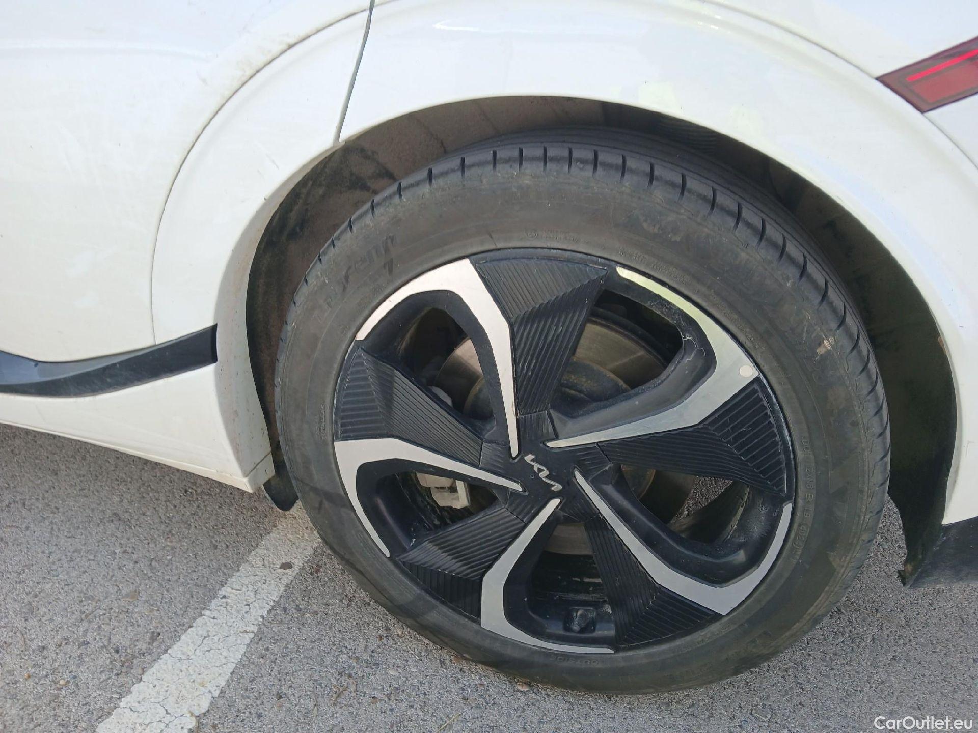  KIA  Ev6 KIA  GT-Line 74 kWh 230 CV RWD Long Range #37