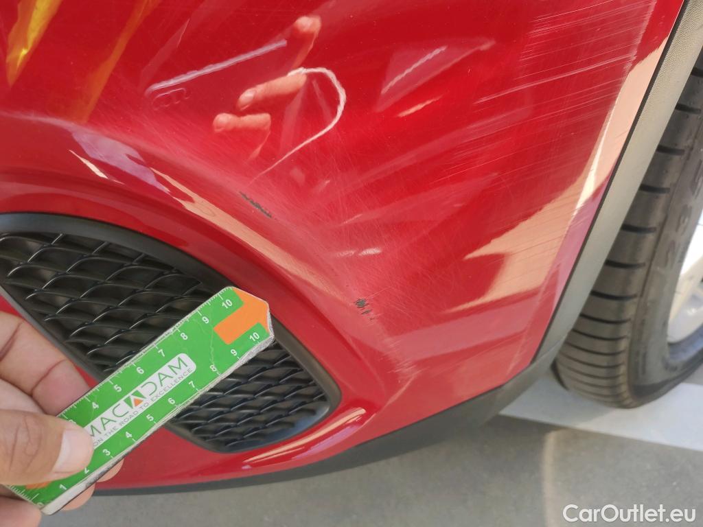  Mercedes  GLA MERCEDES-BENZ Clase  / 2017 / 5P / todoterreno  180 #10