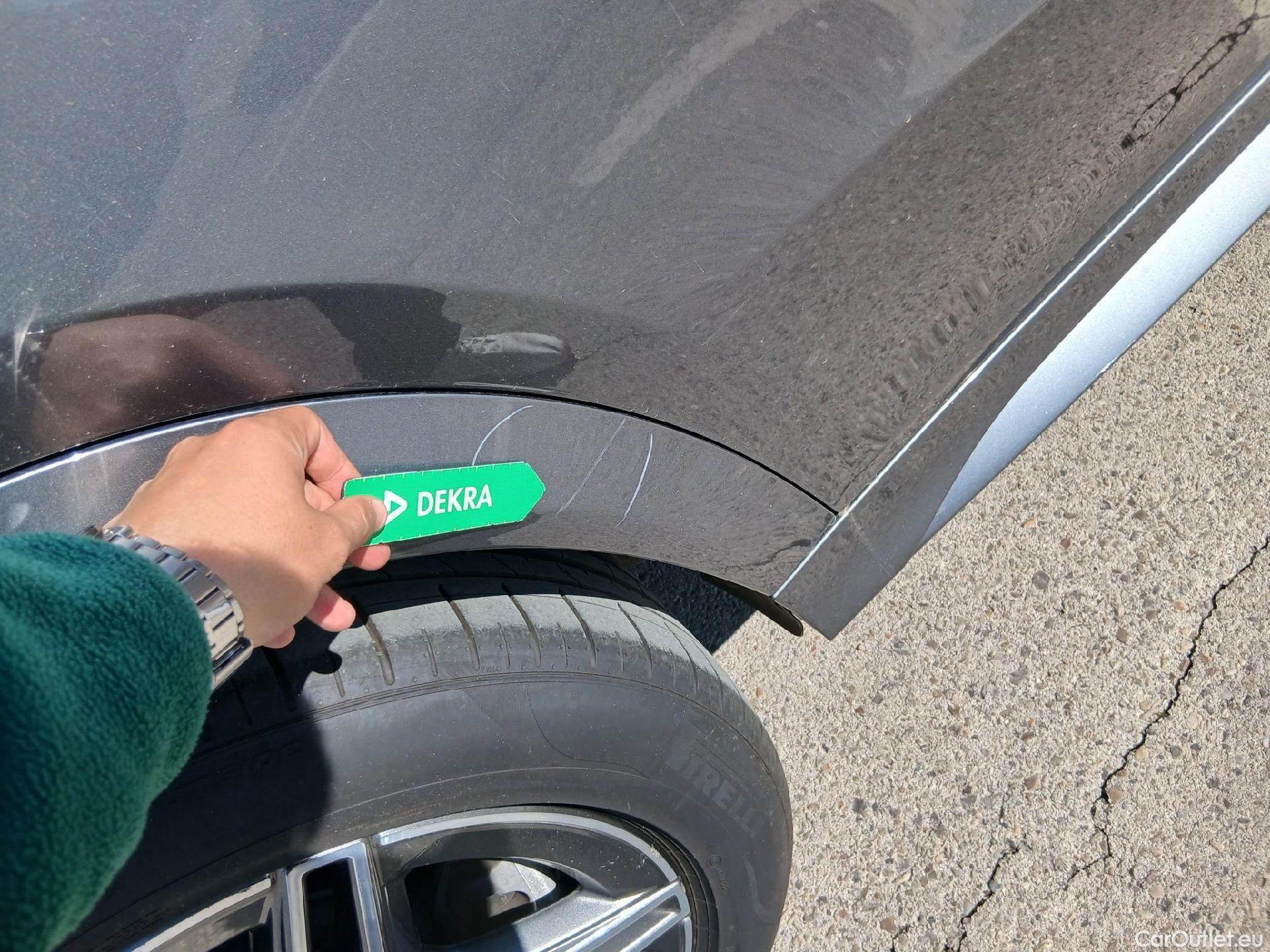  Mercedes  G-Klasee MERCEDES-BENZ GLE Coupé / 2020 / 5P / todoterreno GLE 350 de 4MATIC (Híbrido Enchufable) #24