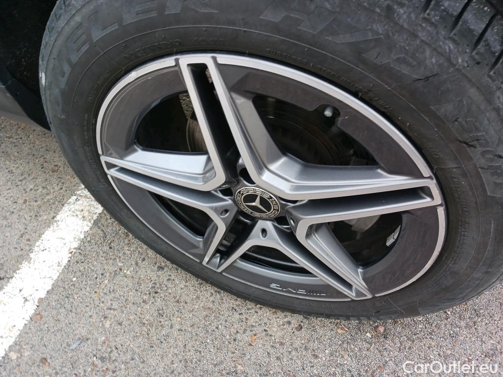  Mercedes  G-Klasee MERCEDES-BENZ Clase GLC 300d 4MATIC 310 CV #5