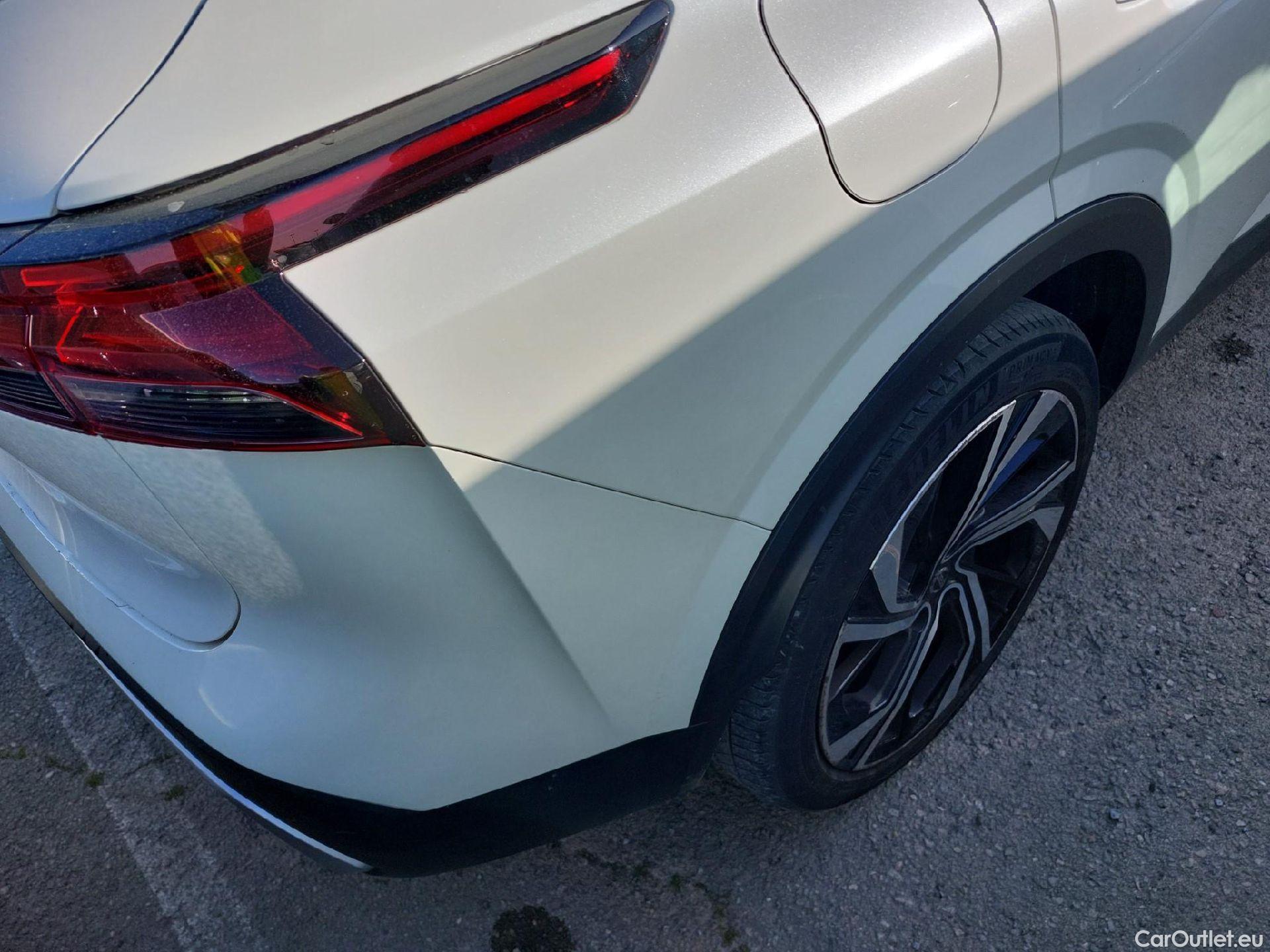  Nissan  Qashqai NISSAN  / 2021 / 5P / todoterreno DIG-T 116kW (158CV) mHEV Xtronic Tekna+ #12