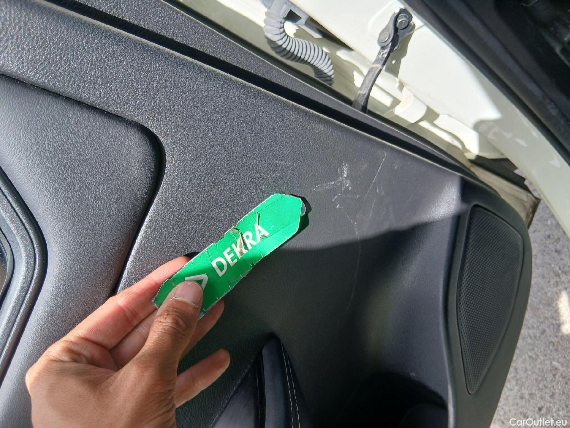  Nissan  Qashqai NISSAN  / 2021 / 5P / todoterreno DIG-T 103kW (140CV) mHEV 4x2 Acenta #15