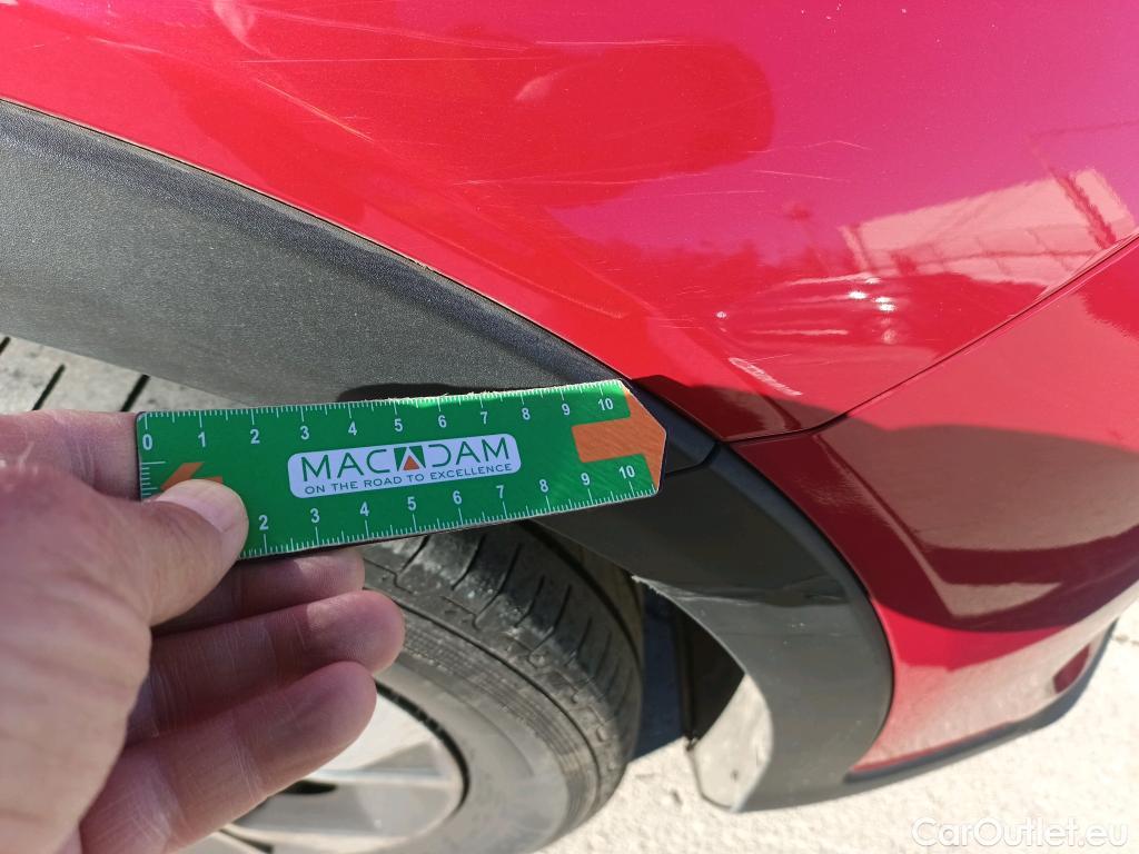  KIA  XCeed KIA  / 2019 / 5P / todoterreno 1.0 T-GDi Drive 88kW (120CV) #12