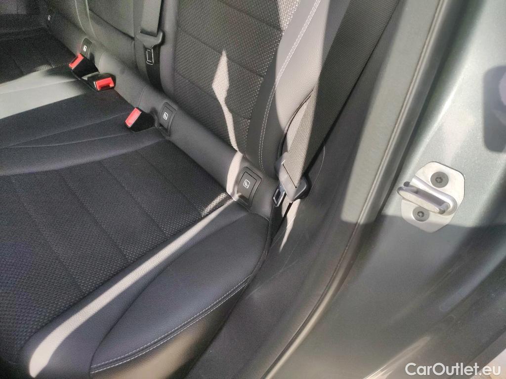  Mercedes  G-Klasee MERCEDES-BENZ Clase GLC / 2019 / 5P / todoterreno GLC 300 e 4MATIC #13