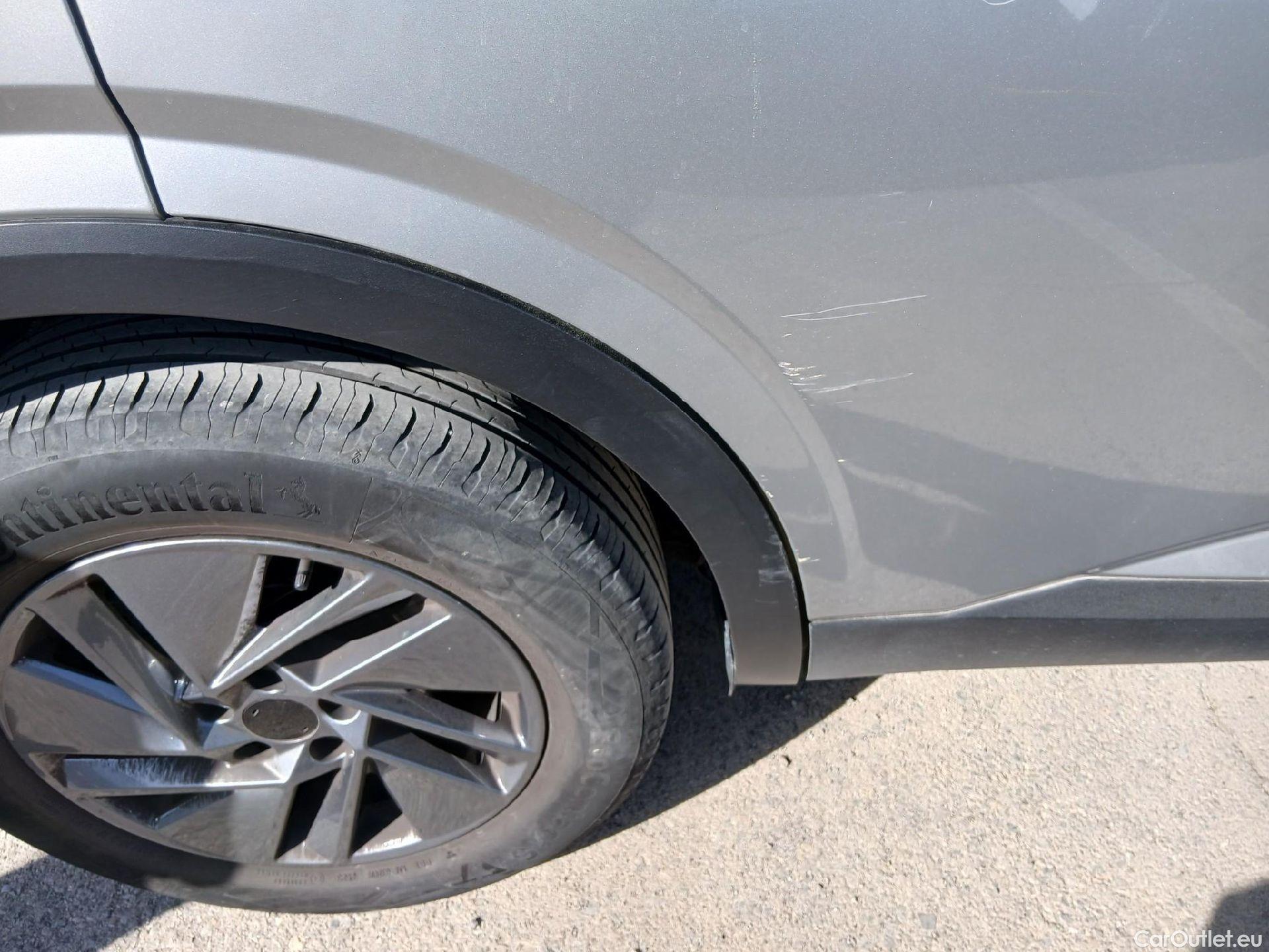  Nissan  Qashqai NISSAN  / 2021 / 5P / todoterreno DIG-T 116kW (158CV) mHEV Xtronic Acenta (AC8) #21