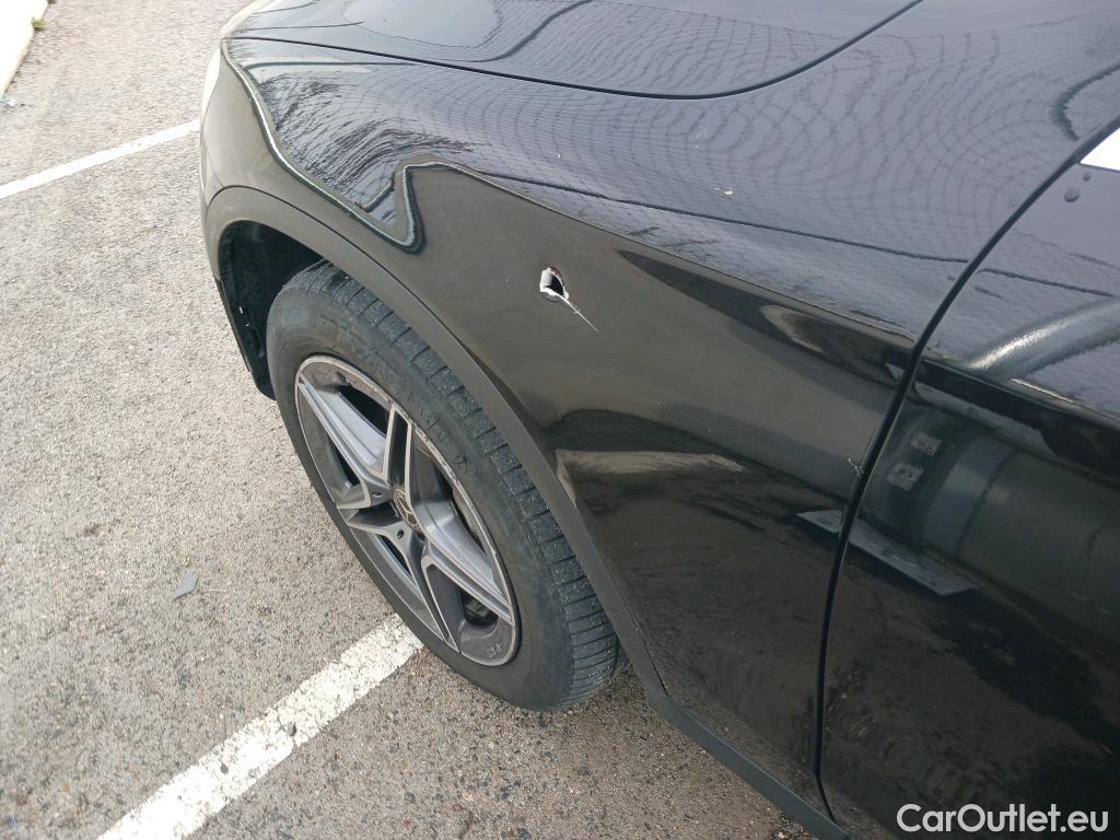  Mercedes  G-Klasee MERCEDES-BENZ Clase GLC 300d 4MATIC 310 CV #16