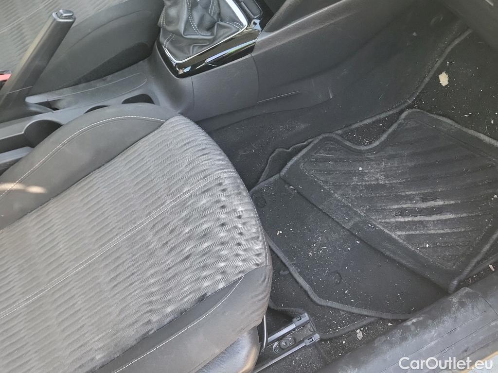  Opel  Corsa OPEL  / 2019 / 5P / berlina con portón 1.2 XEL 55kW (75CV) Edition #21