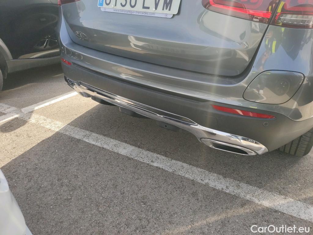  Mercedes  G-Klasee MERCEDES-BENZ Clase GLC / 2019 / 5P / todoterreno GLC 300 e 4MATIC #3