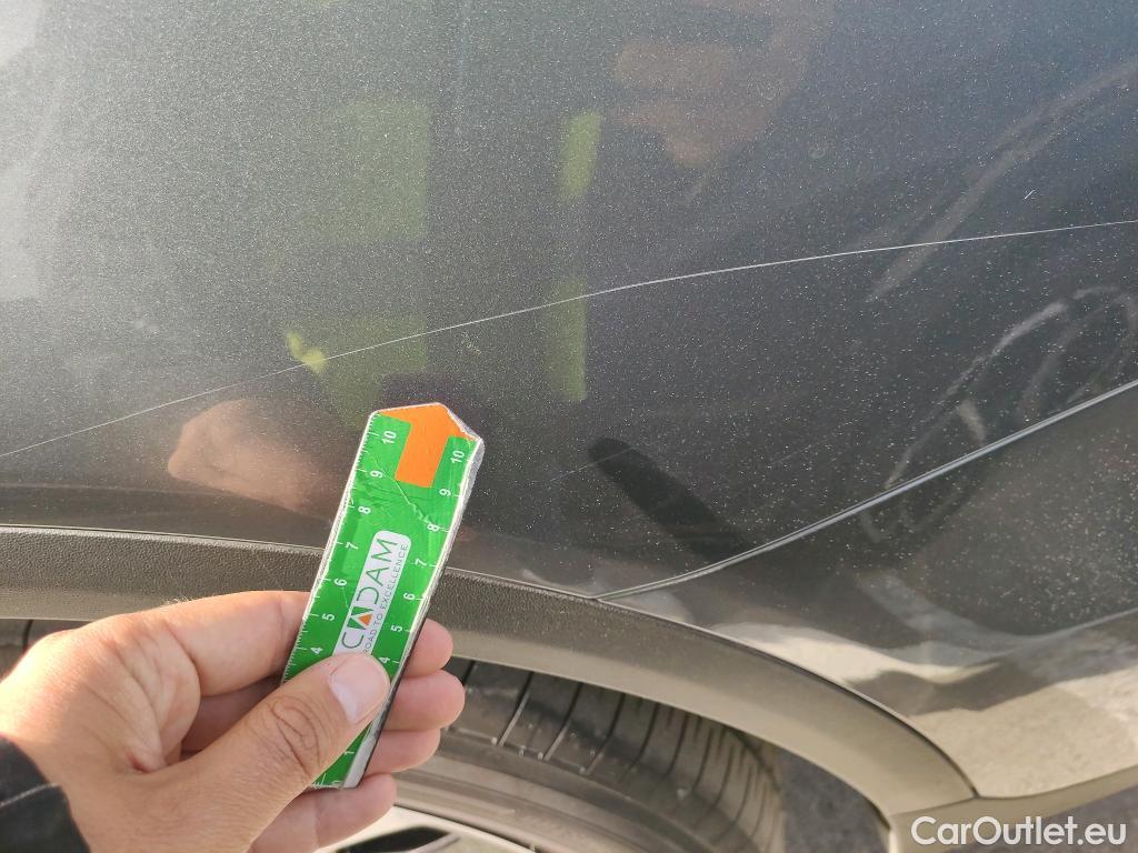  Mercedes  G-Klasee MERCEDES-BENZ Clase GLC / 2019 / 5P / todoterreno GLC 300 e 4MATIC #12