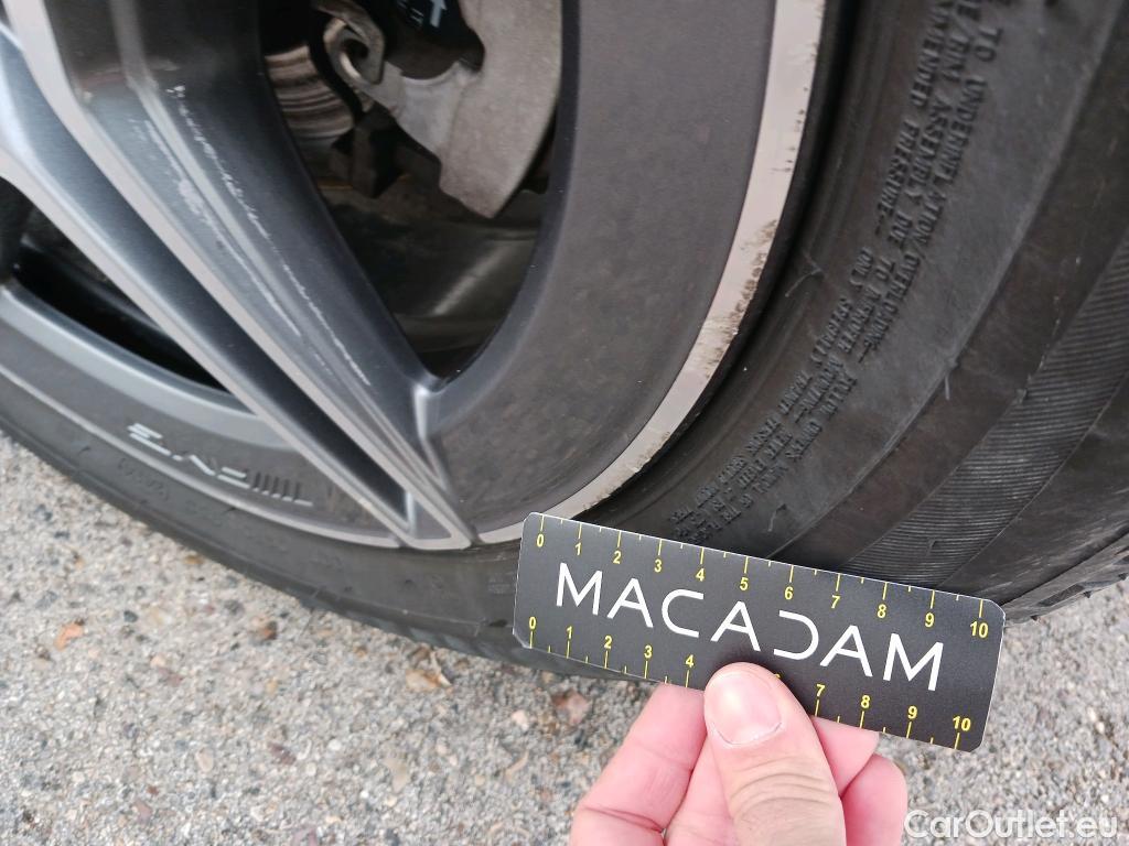  Mercedes  G-Klasee MERCEDES-BENZ Clase GLC 300d 4MATIC 310 CV #6