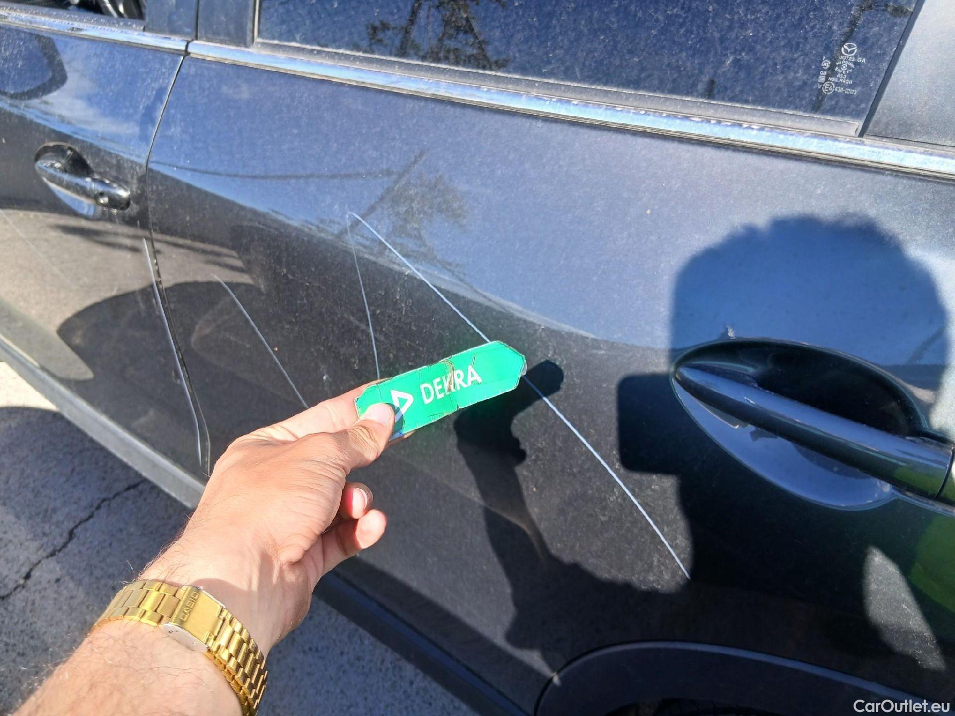  Mazda  CX-5 MAZDA  / 2017 / 5P / todoterreno 2.0 GE 121kW (165CV) 2WD Origin #17